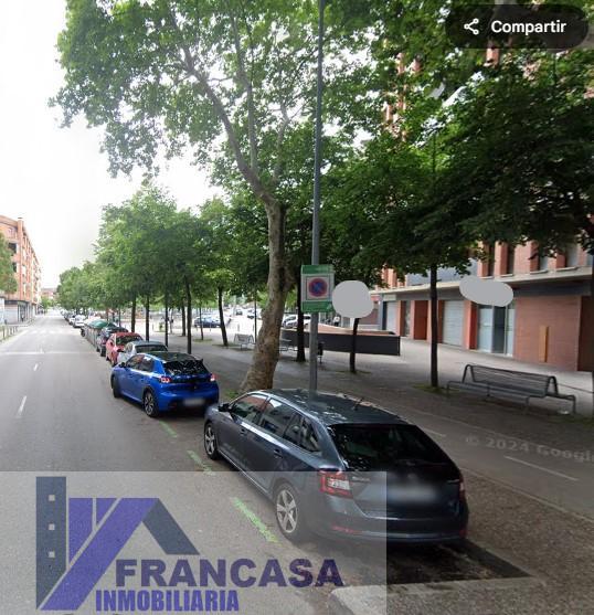 Venta de local comercial en Girona