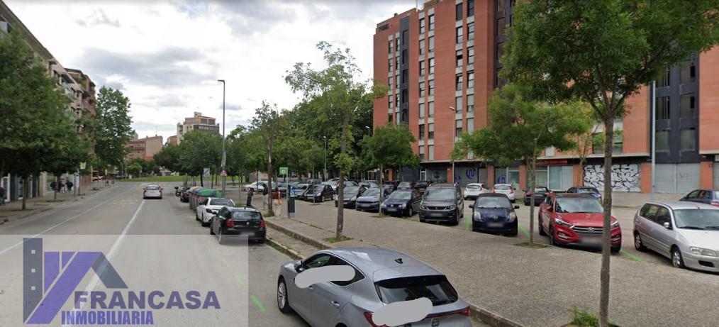 Venta de local comercial en Girona