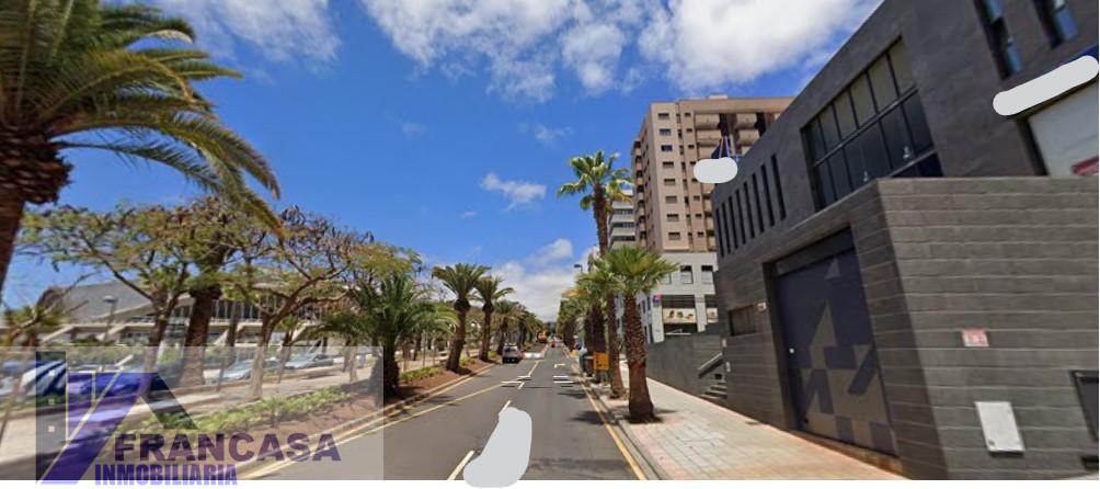 For sale of commercial in Tenerife