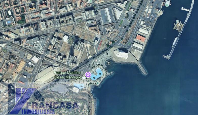 For sale of commercial in Tenerife