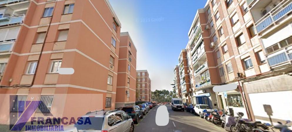 For sale of commercial in Madrid