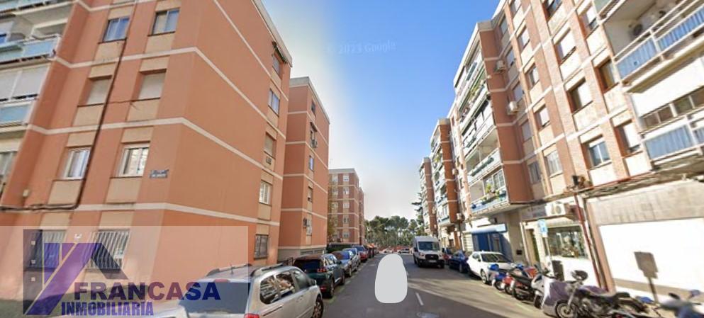 For sale of commercial in Madrid