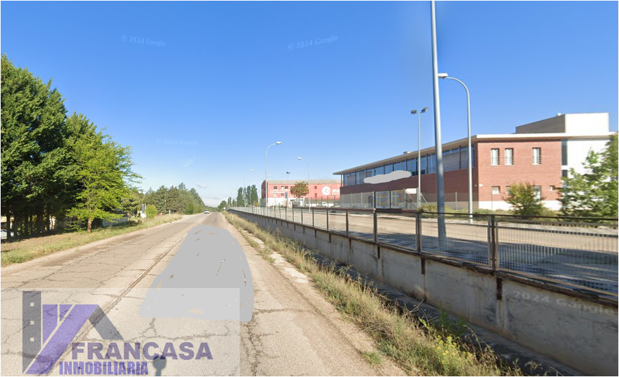 For sale of industrial plant/warehouse in Cuenca