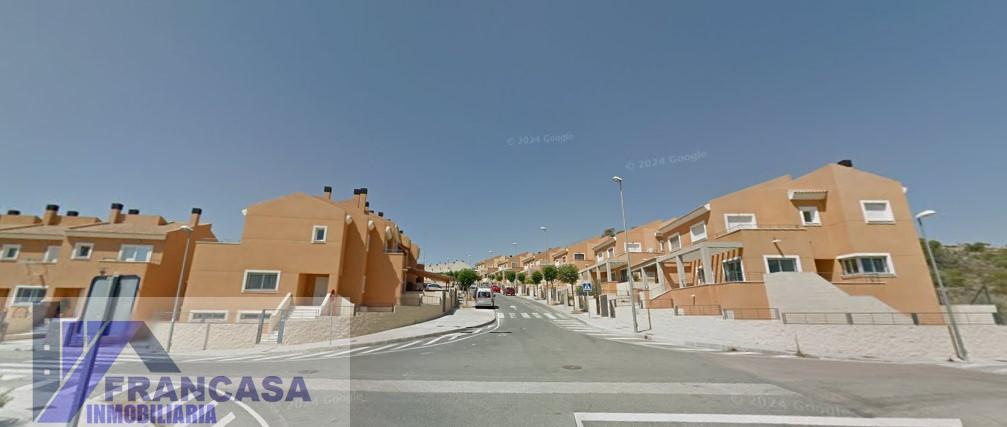 For sale of house in Monforte del Cid