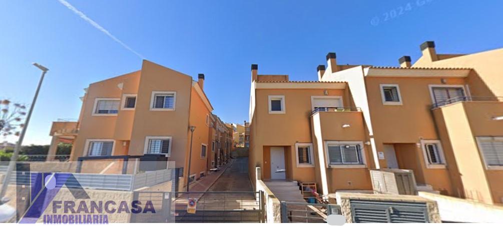 For sale of house in Monforte del Cid
