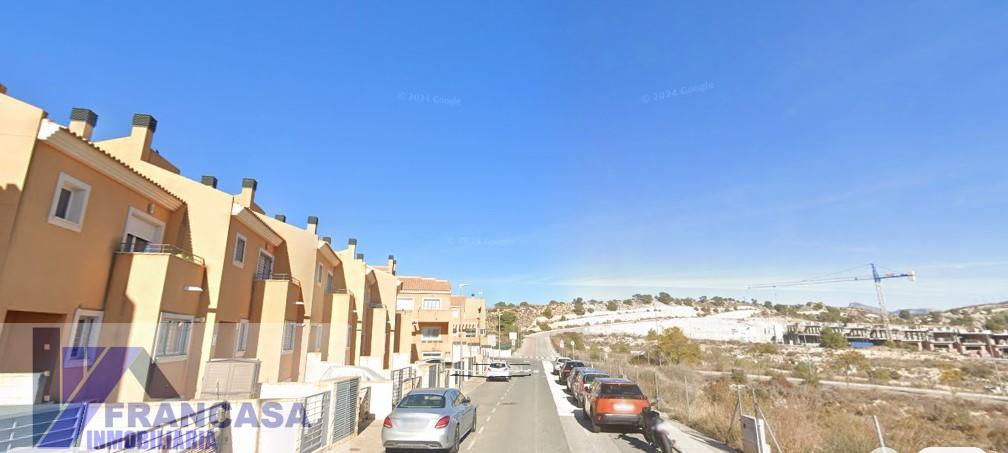 For sale of house in Monforte del Cid