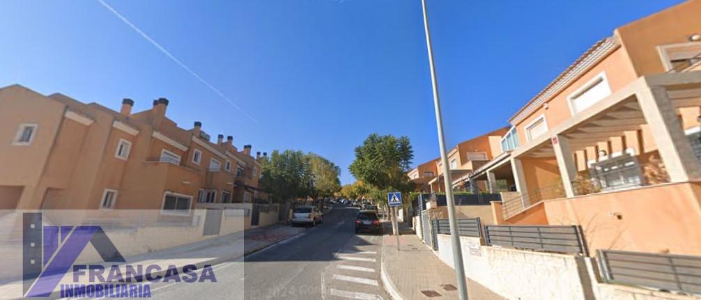 For sale of house in Monforte del Cid