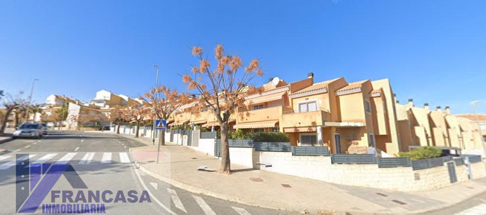 For sale of house in Monforte del Cid