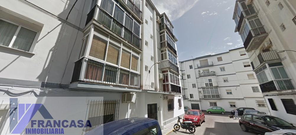 Venta de piso en El Puerto de Santa María