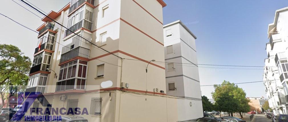 Venta de piso en El Puerto de Santa María