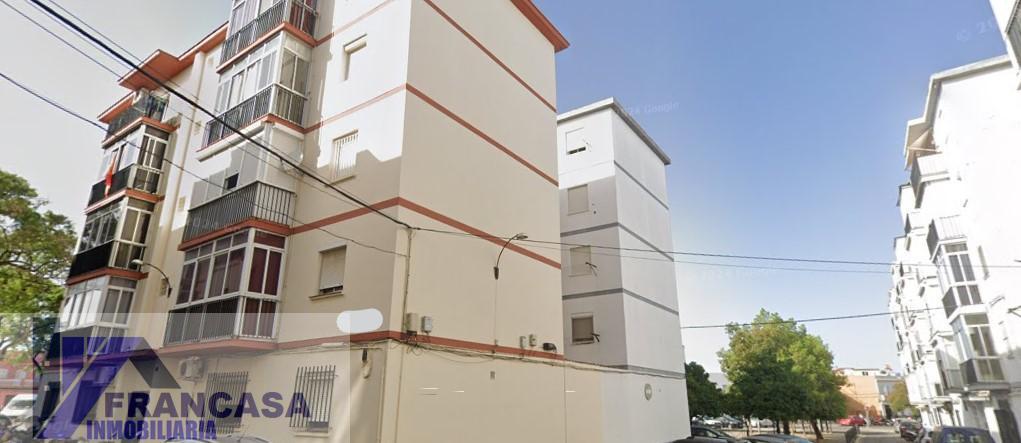 Venta de piso en El Puerto de Santa María