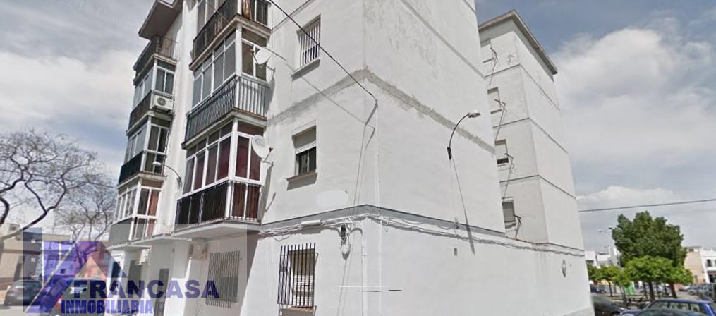 Venta de piso en El Puerto de Santa María