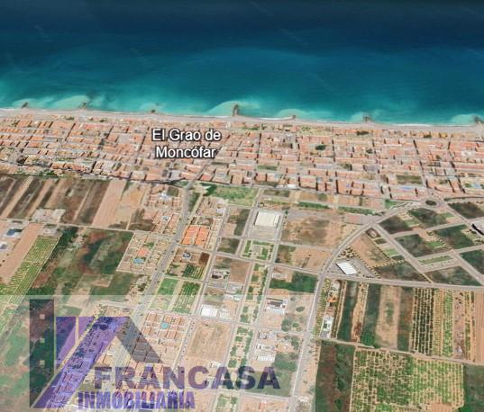 For sale of house in Moncofa