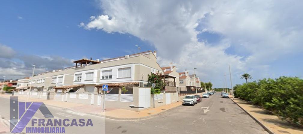 For sale of house in Moncofa