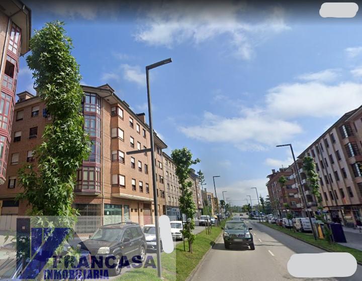 Venta de piso en Lugones