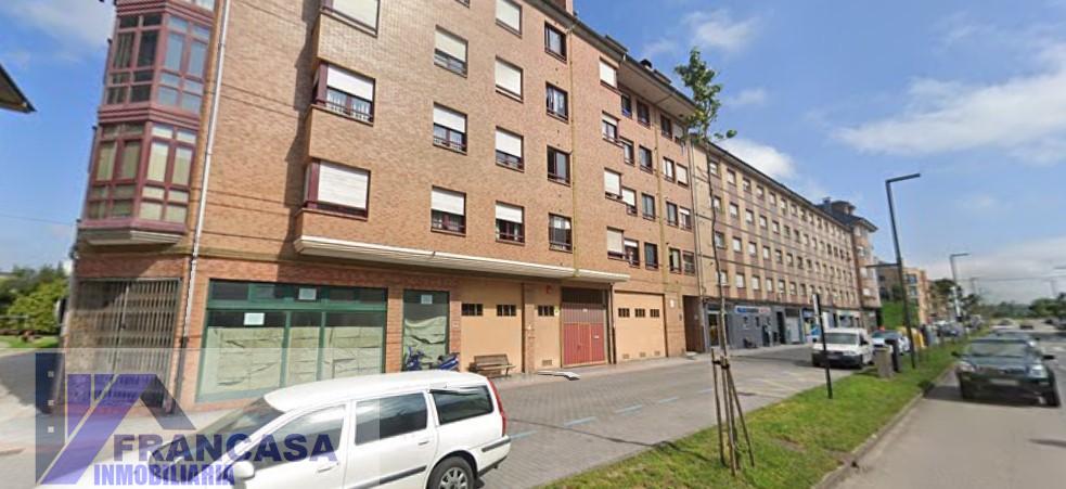 Venta de piso en Lugones