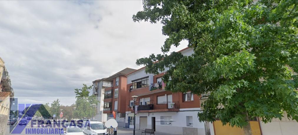 For sale of flat in Colindres
