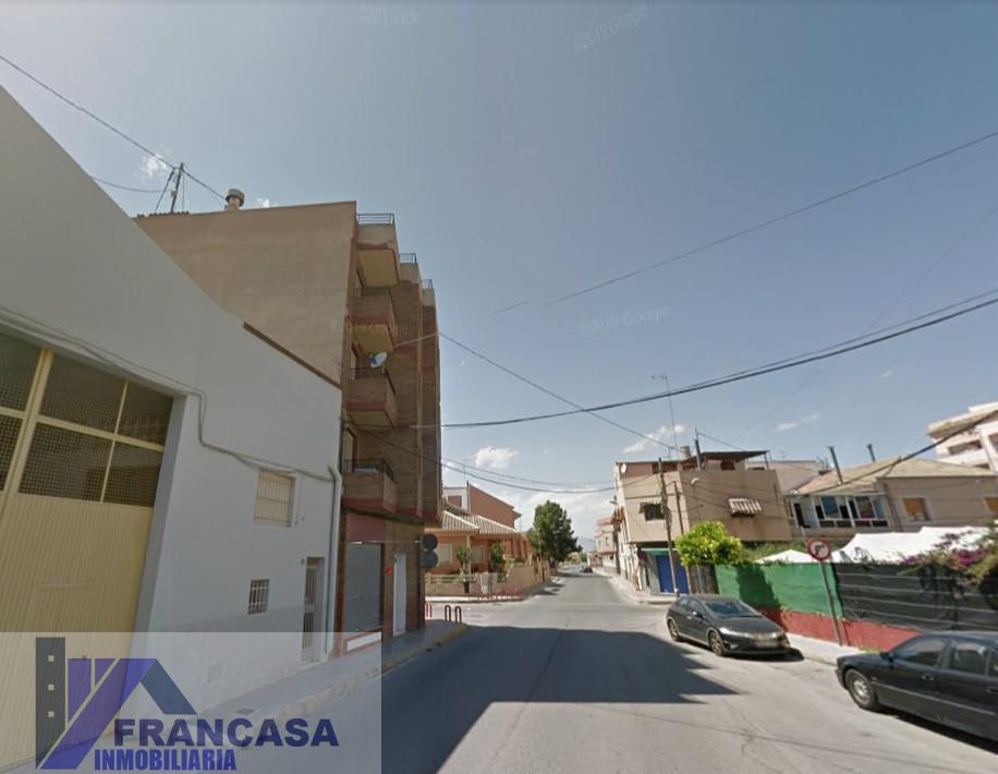 Venta de piso en Almoradí