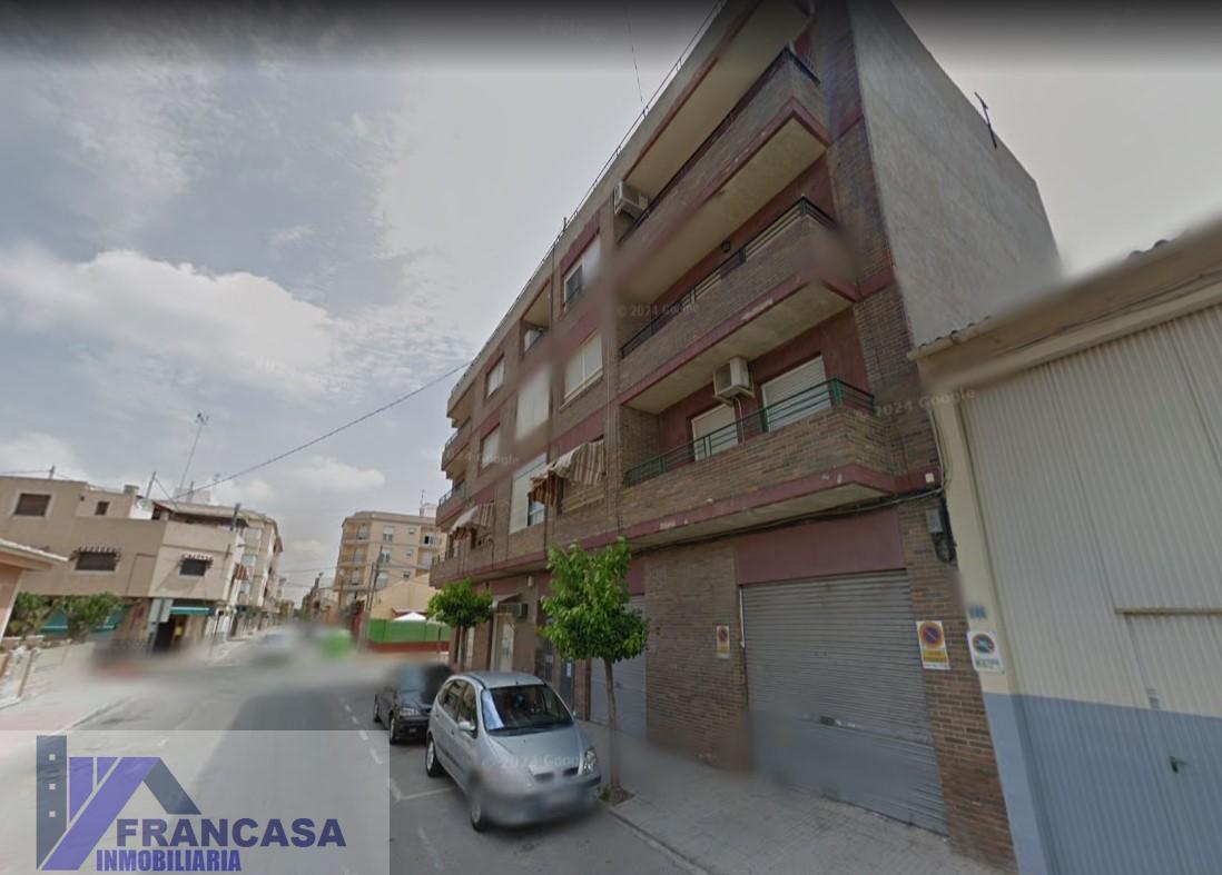 Venta de piso en Almoradí