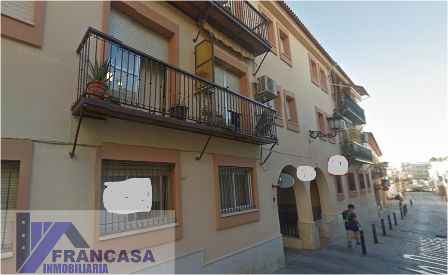 Venta de piso en Lepe