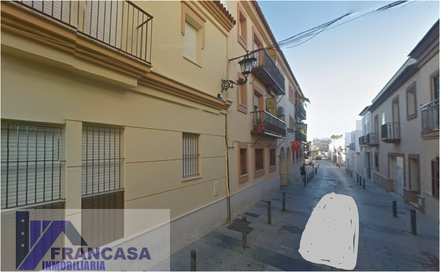 Venta de piso en Lepe