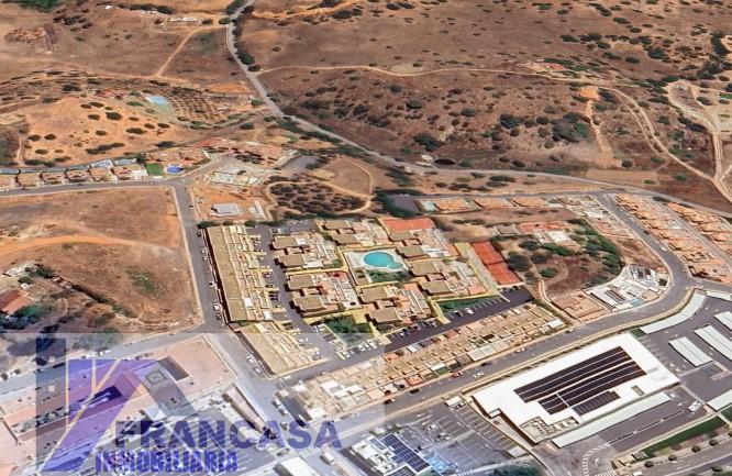 For sale of flat in Ayamonte