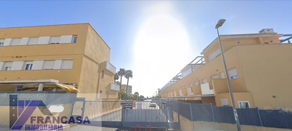 For sale of flat in Ayamonte