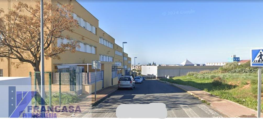For sale of flat in Ayamonte