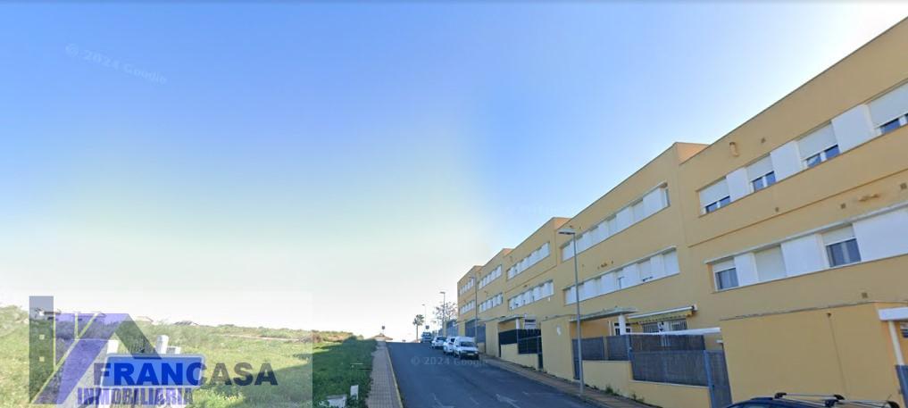 For sale of flat in Ayamonte