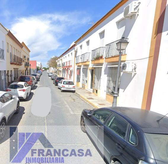 For sale of flat in Palos de la Frontera