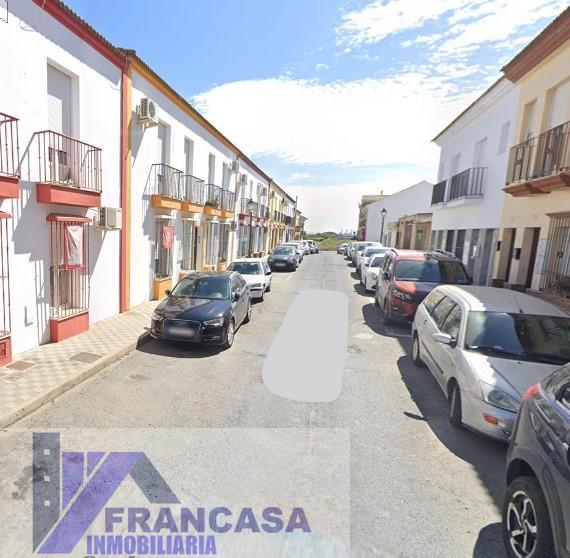 Venta de piso en Palos de la Frontera