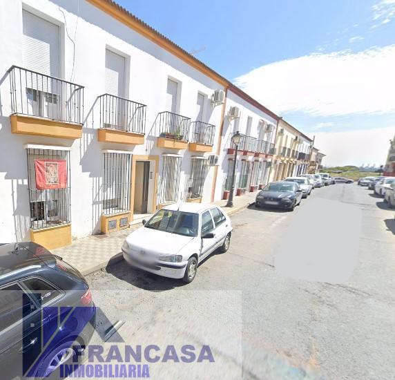 Venta de piso en Palos de la Frontera