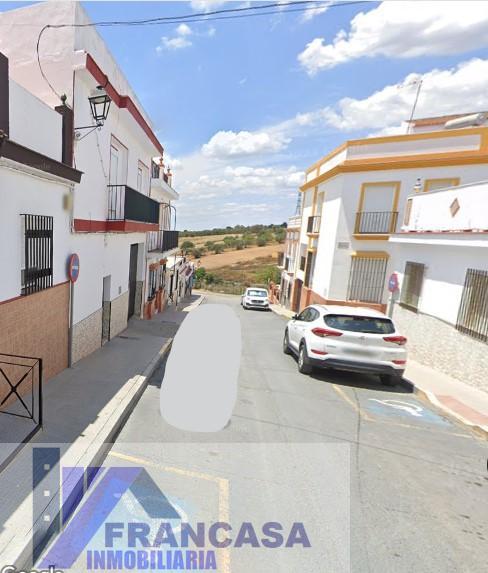 Venta de casa en Lucena del Puerto