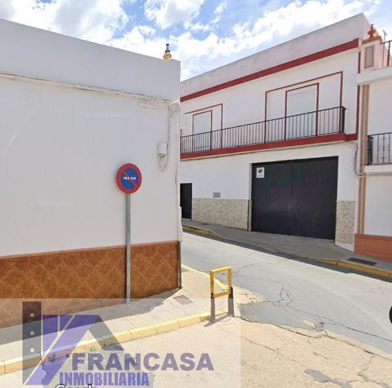 Venta de casa en Lucena del Puerto