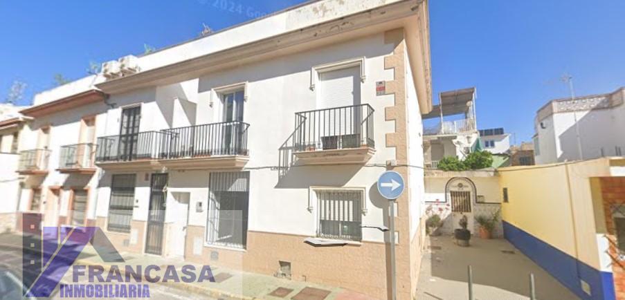 For sale of house in Punta Umbría