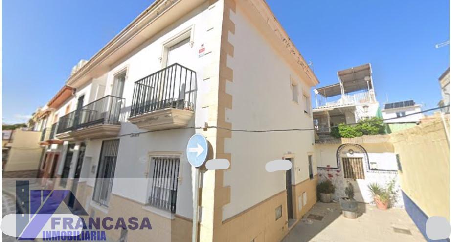 For sale of house in Punta Umbría