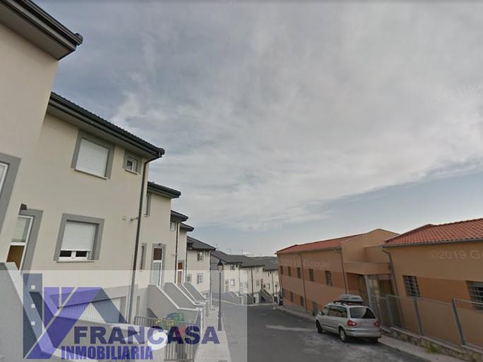 For sale of house in Tornadizos de Ávila