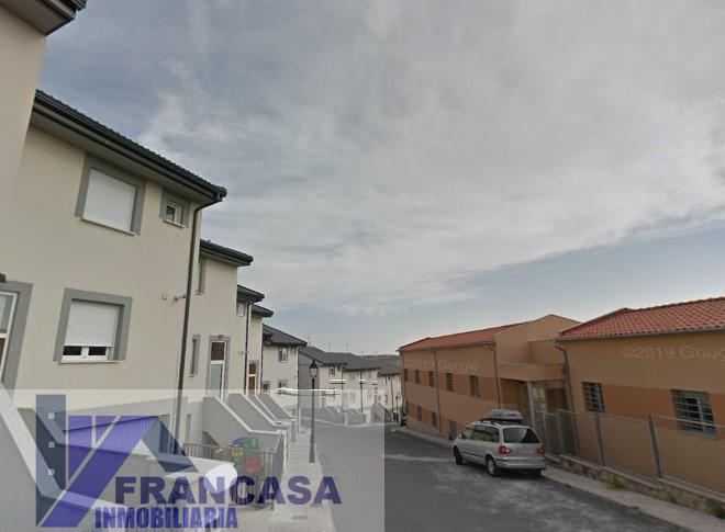 For sale of house in Tornadizos de Ávila