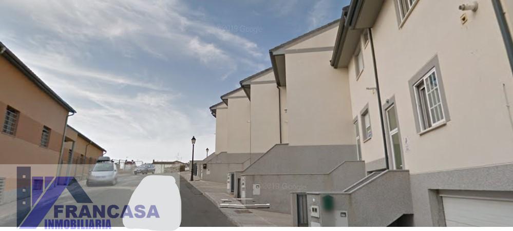 For sale of house in Tornadizos de Ávila