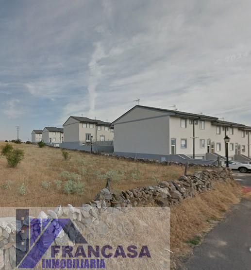 For sale of house in Tornadizos de Ávila
