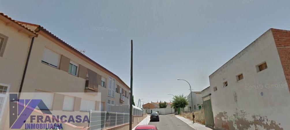 Venta de piso en Ontígola