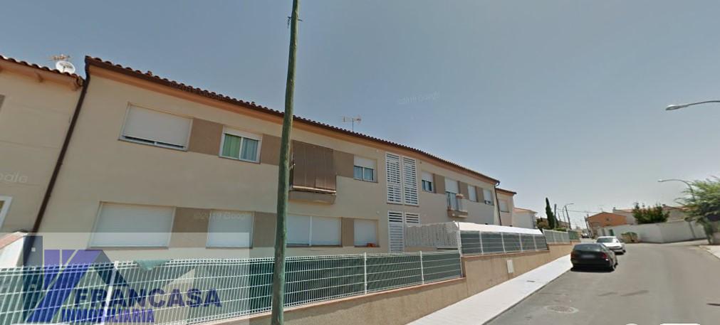 Venta de piso en Ontígola