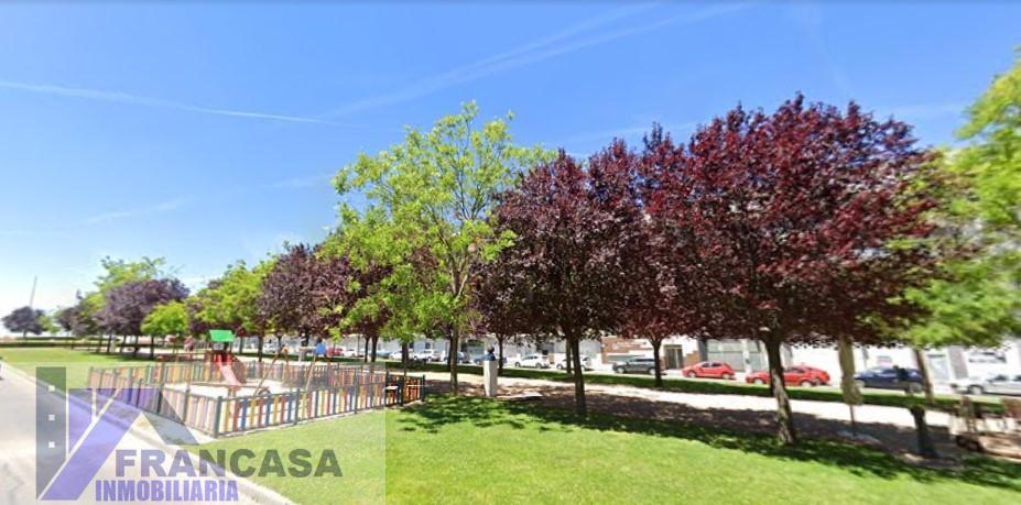 For sale of flat in Guadalajara