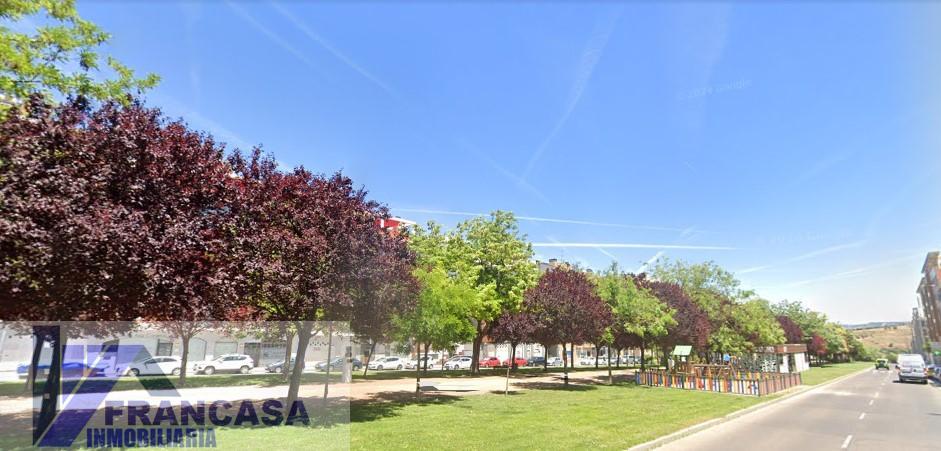 For sale of flat in Guadalajara