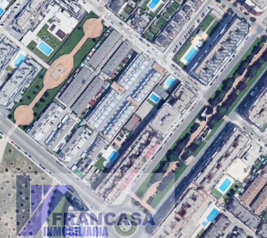 For sale of flat in Guadalajara