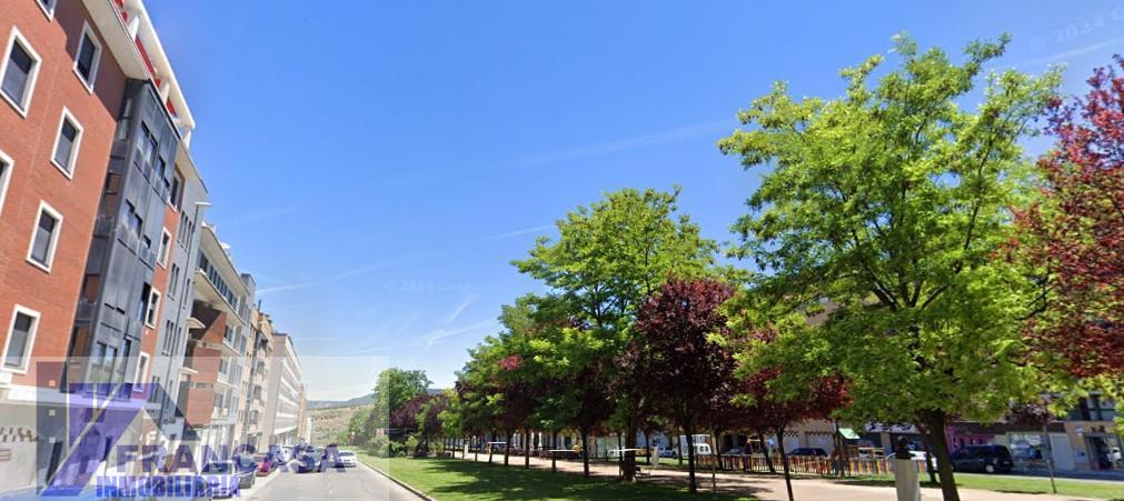 For sale of flat in Guadalajara