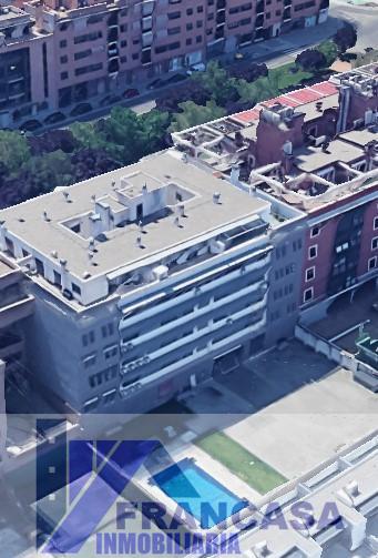 For sale of flat in Guadalajara