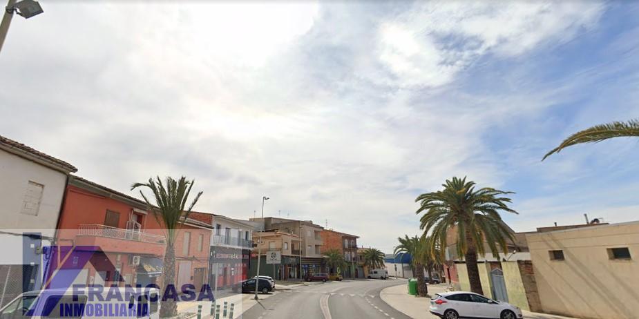 For sale of flat in Benigánim