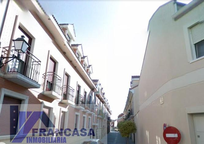 For sale of flat in Tudela de Duero