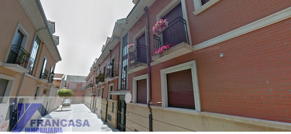For sale of flat in Tudela de Duero